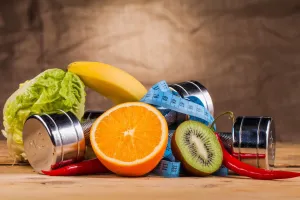Curso Presencial Nutrición Deportiva